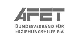 Logo AFET e.V.